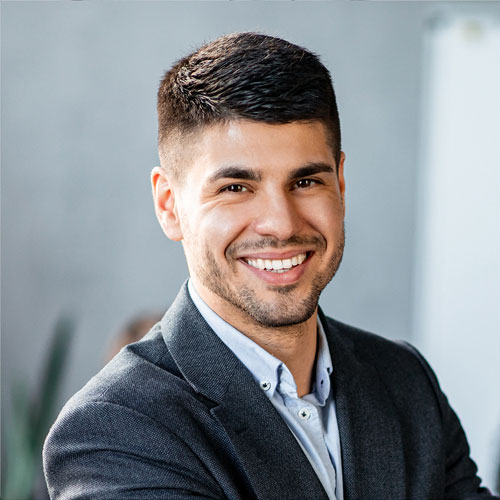 Michael Thompson, <br /> CEO